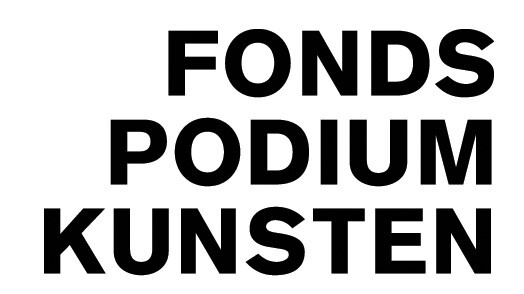 Fonds Poppodium Kunsten